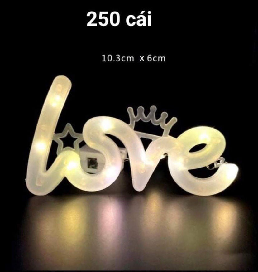 Wholesale LED String Lights with Copper Wire and Flowers