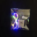 Wholesale LED String Lights with Copper Wire and Flowers