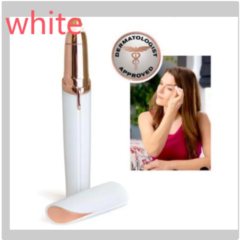 USB Electric Trimmer