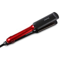Wet and Dry Hair Straightener and Curling Iron