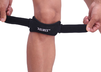 Electric Relaxing Knee Massager