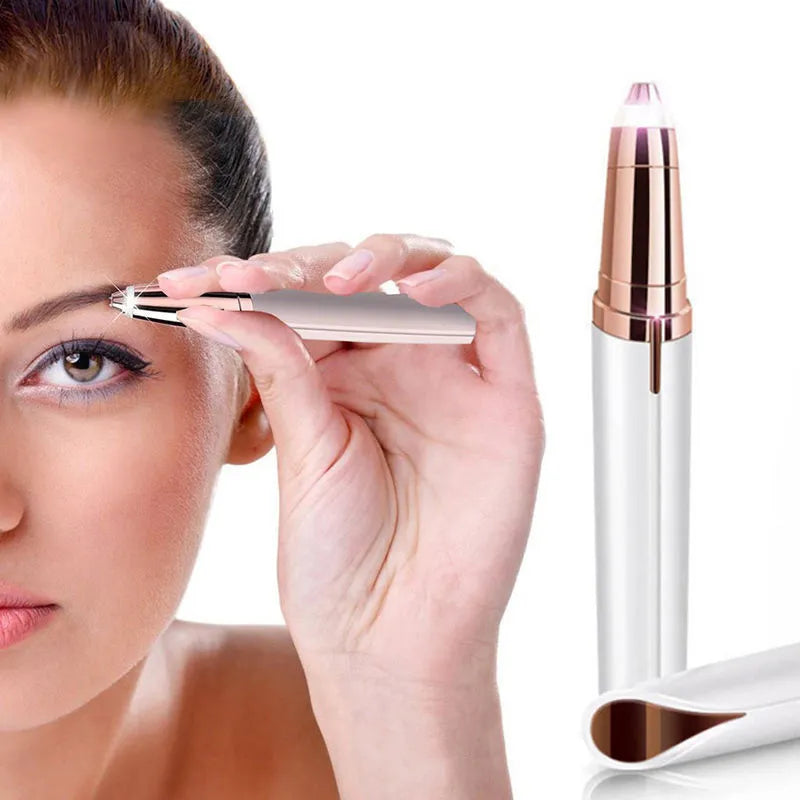 USB Electric Trimmer