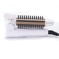 3-in-1 Curling Iron and Hair Crimper